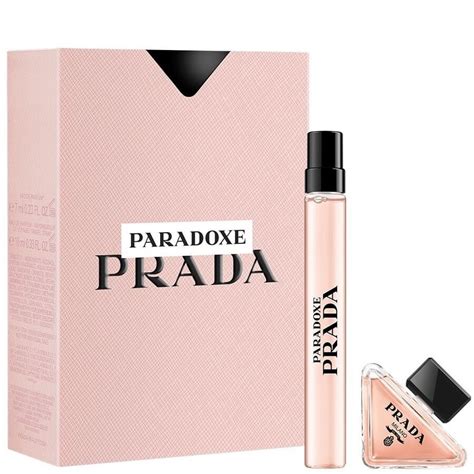 prada paradoxe douglas|best price for prada paradoxe.